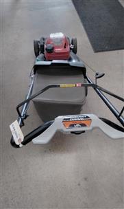 HONDA HRN216PKA LAWN MOWER HR 216 Good Buya